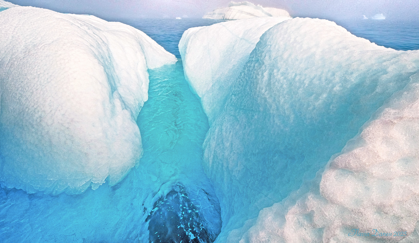 Trasparenze sottozero