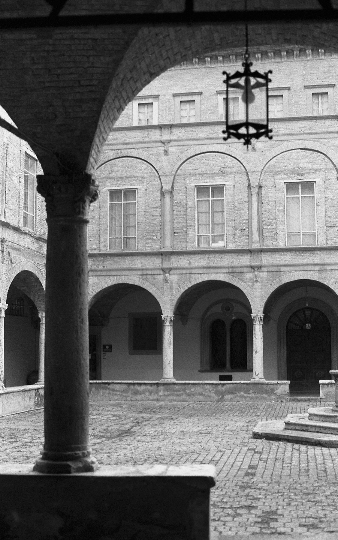 Rullino zero II parte