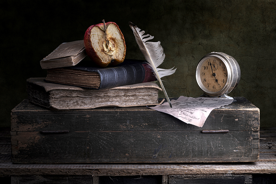 Echi di un tempo perduto