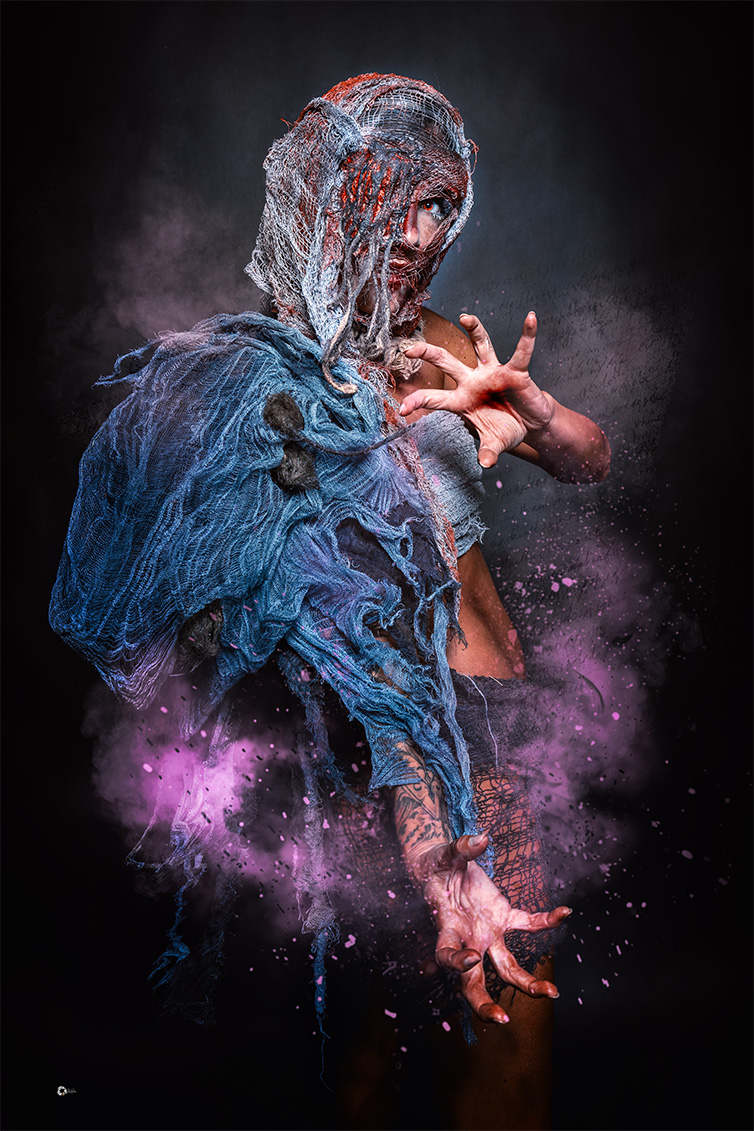 ��� MORALYSA ���