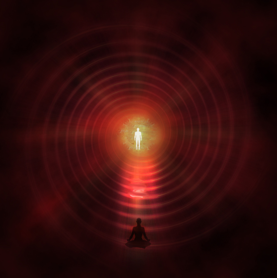 OBE (Out Of Body Experience)