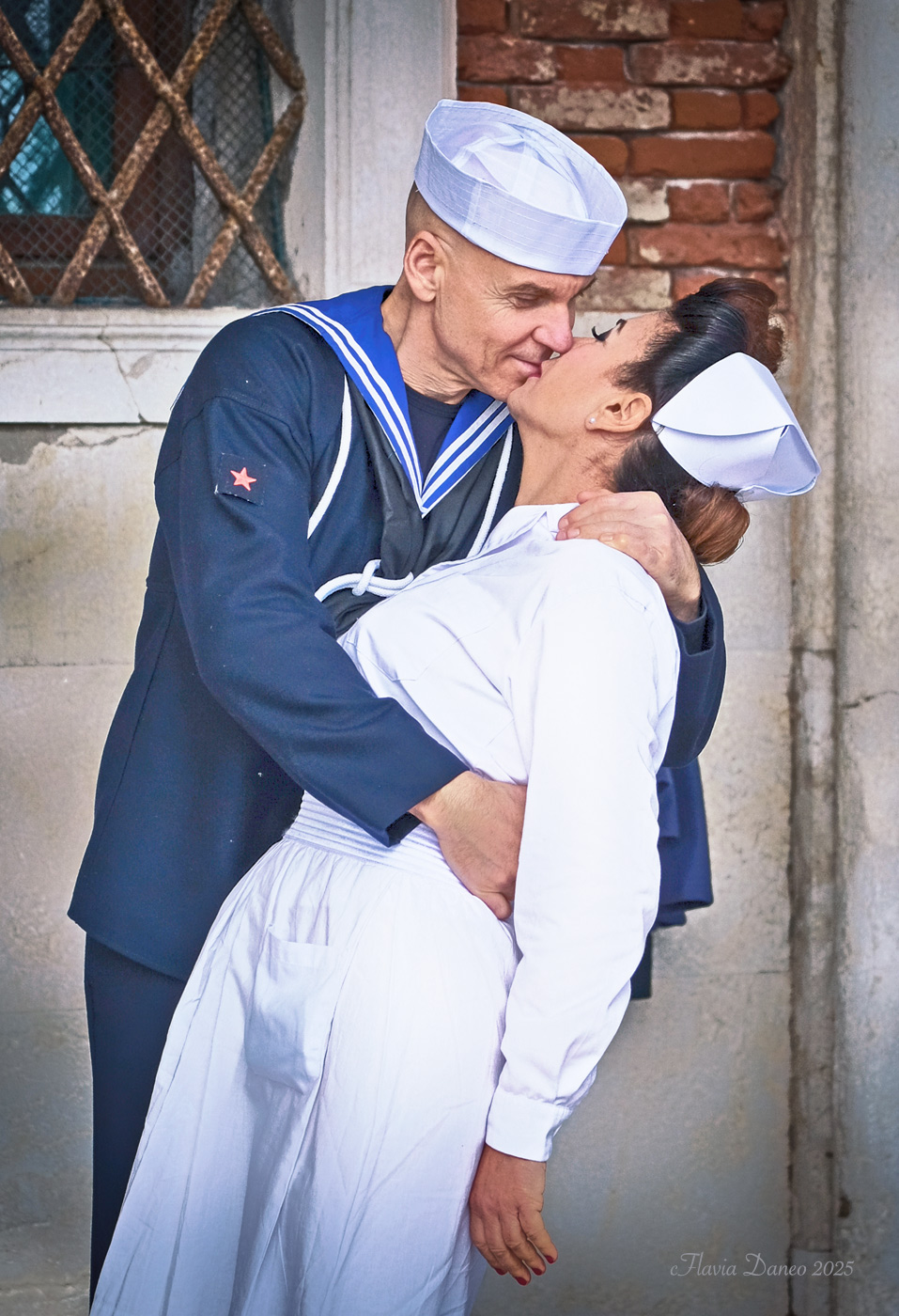 C'erano anche loro... :-)))