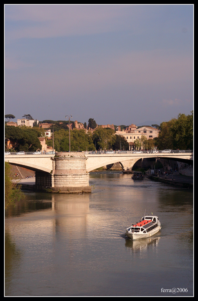 Tevere