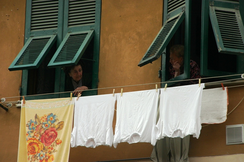 "Ma lo sapevi che..."