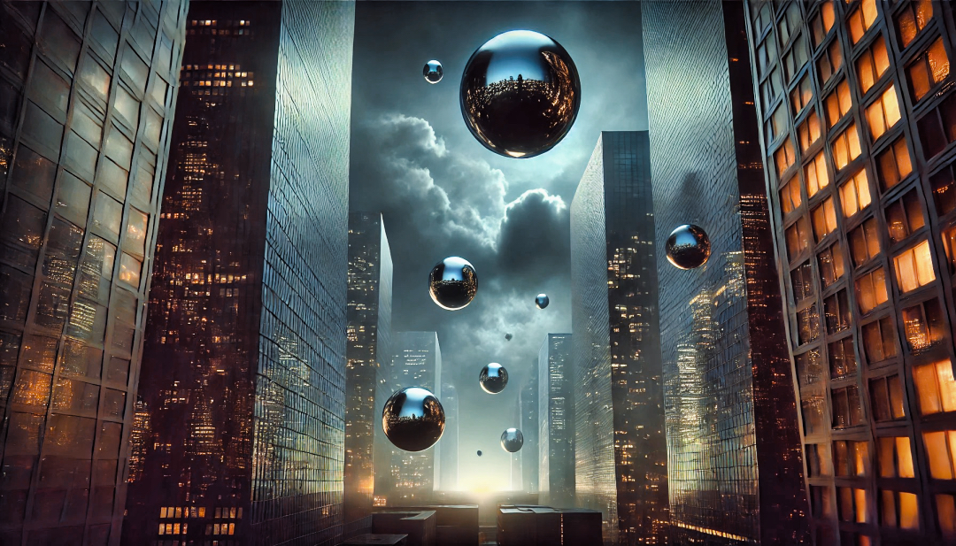 Invasion (studio - scenari cinematografici)