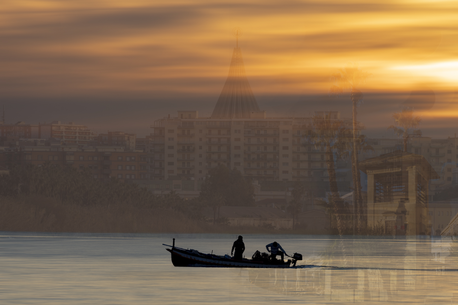 Stratificazioni intellettive #7