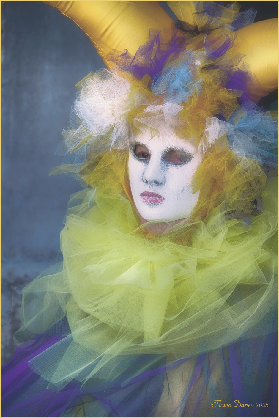 Carnevale di Venezia