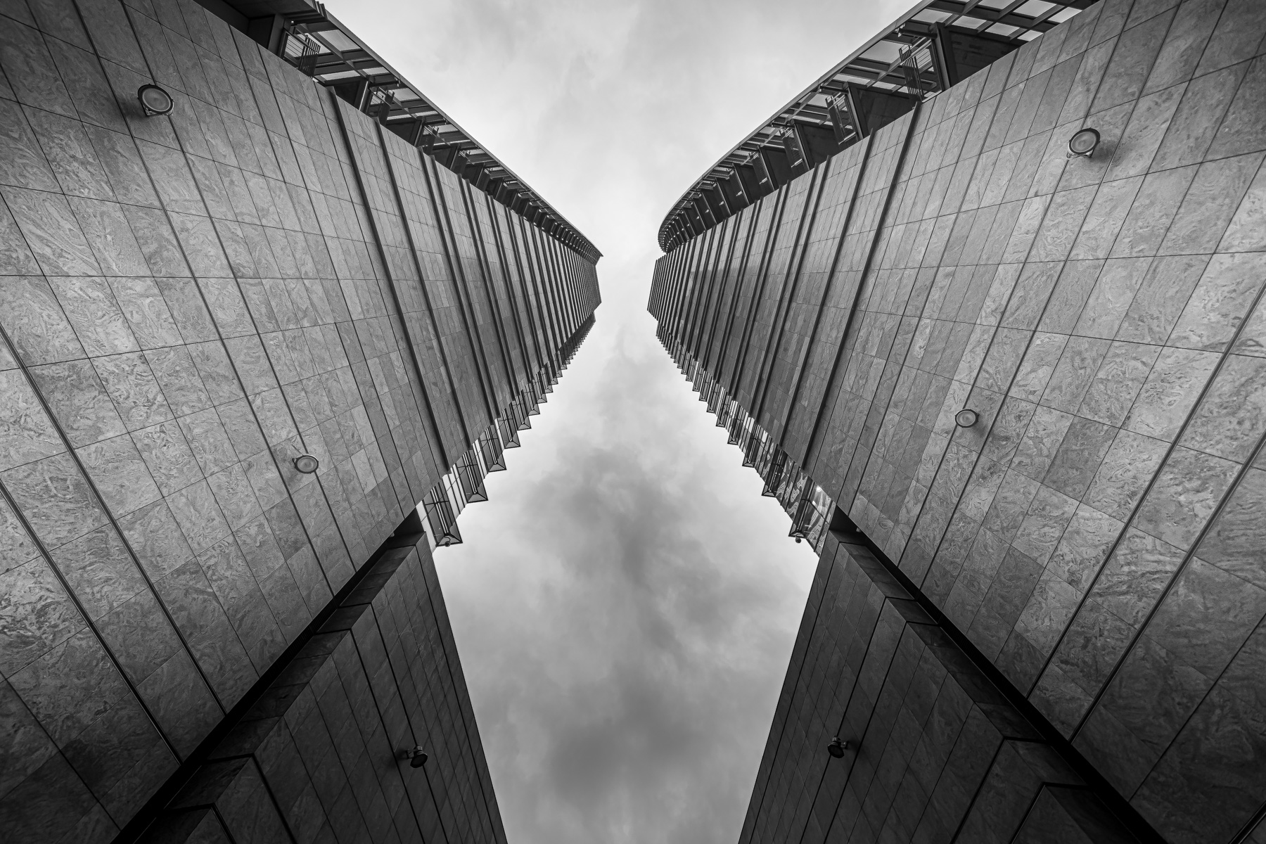 Prospettive verticali