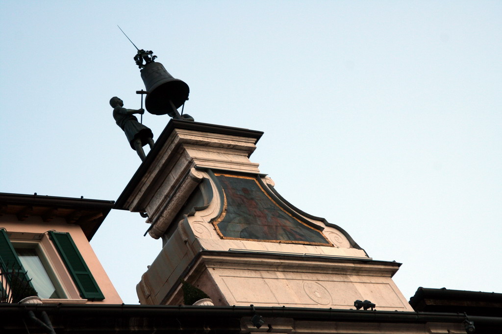 Orologio di Piazza della Loggia (Brescia)