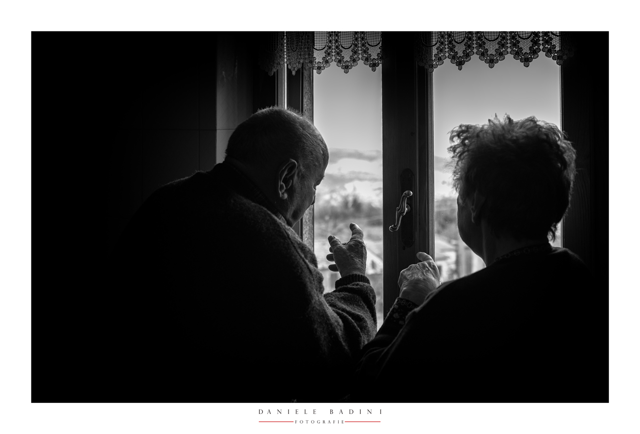 ricordi di due anzizni fratelli