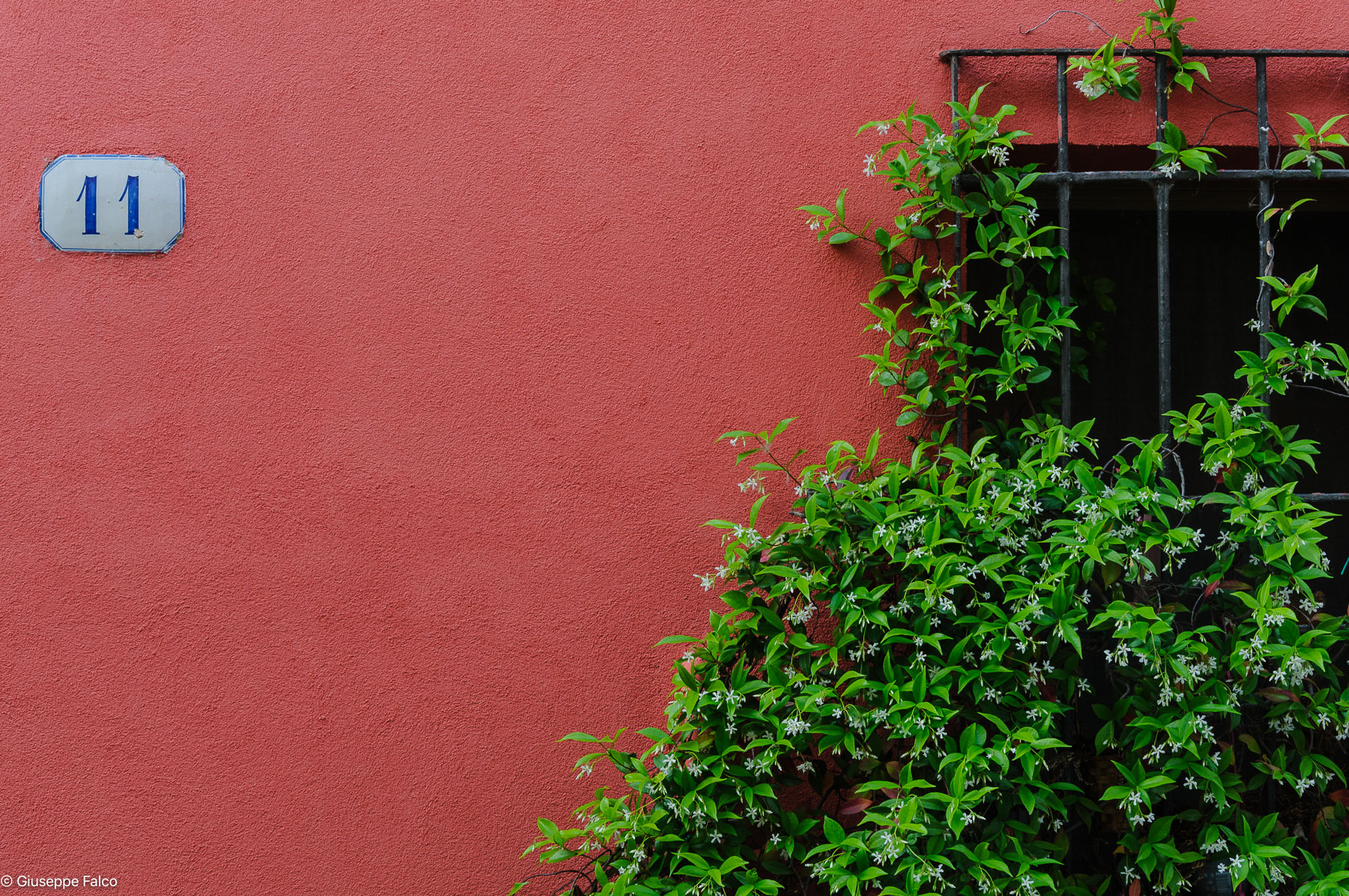 ...e un Undicesimo Piccolo Civico...