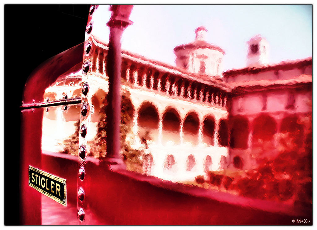 STIGLER (quale preferite? vota anche tu!)