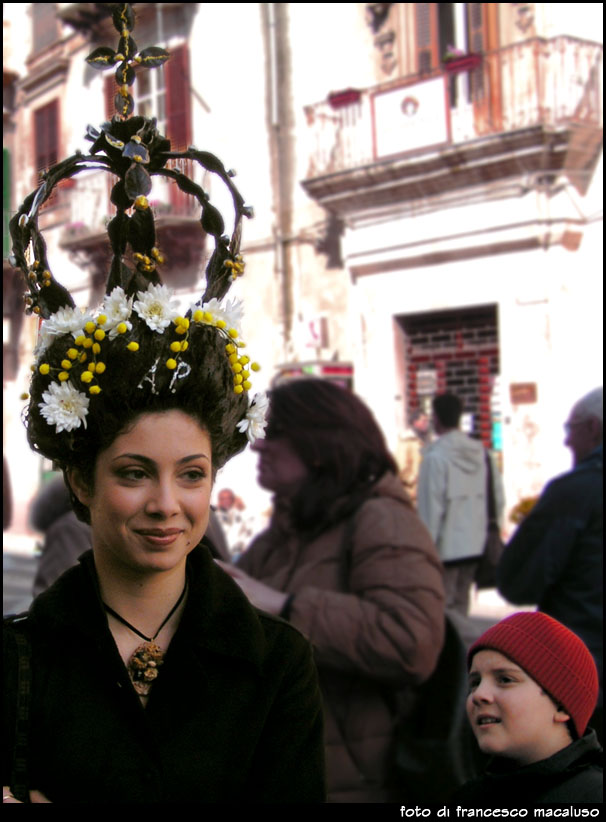 Regina del cioccolato