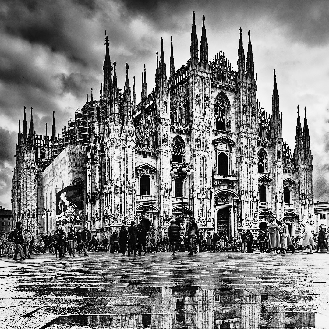 Duomo Milano