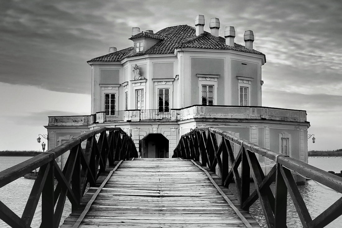 Real Sito del Fusaro