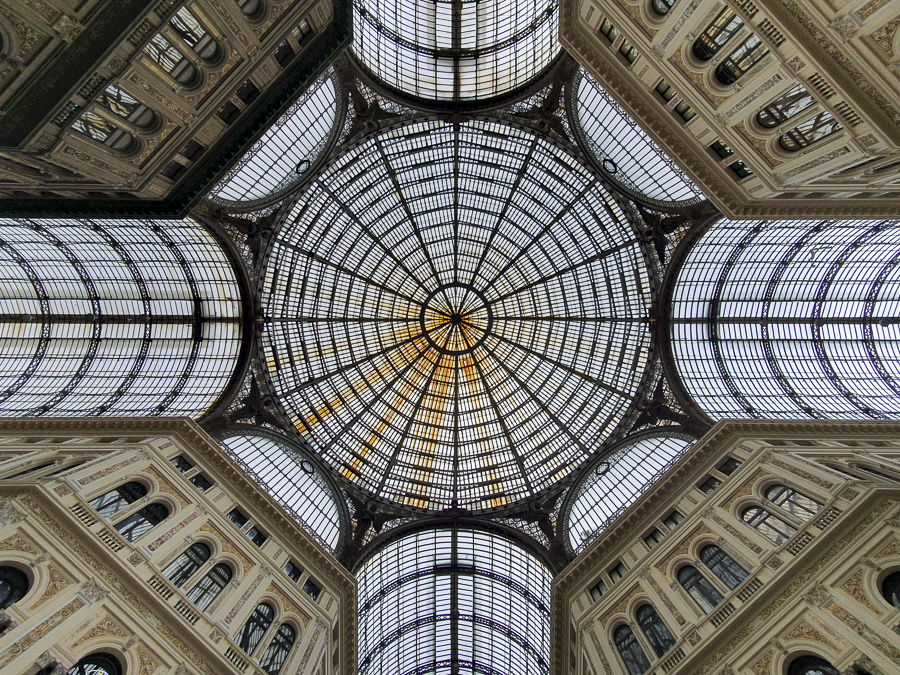 Galleria