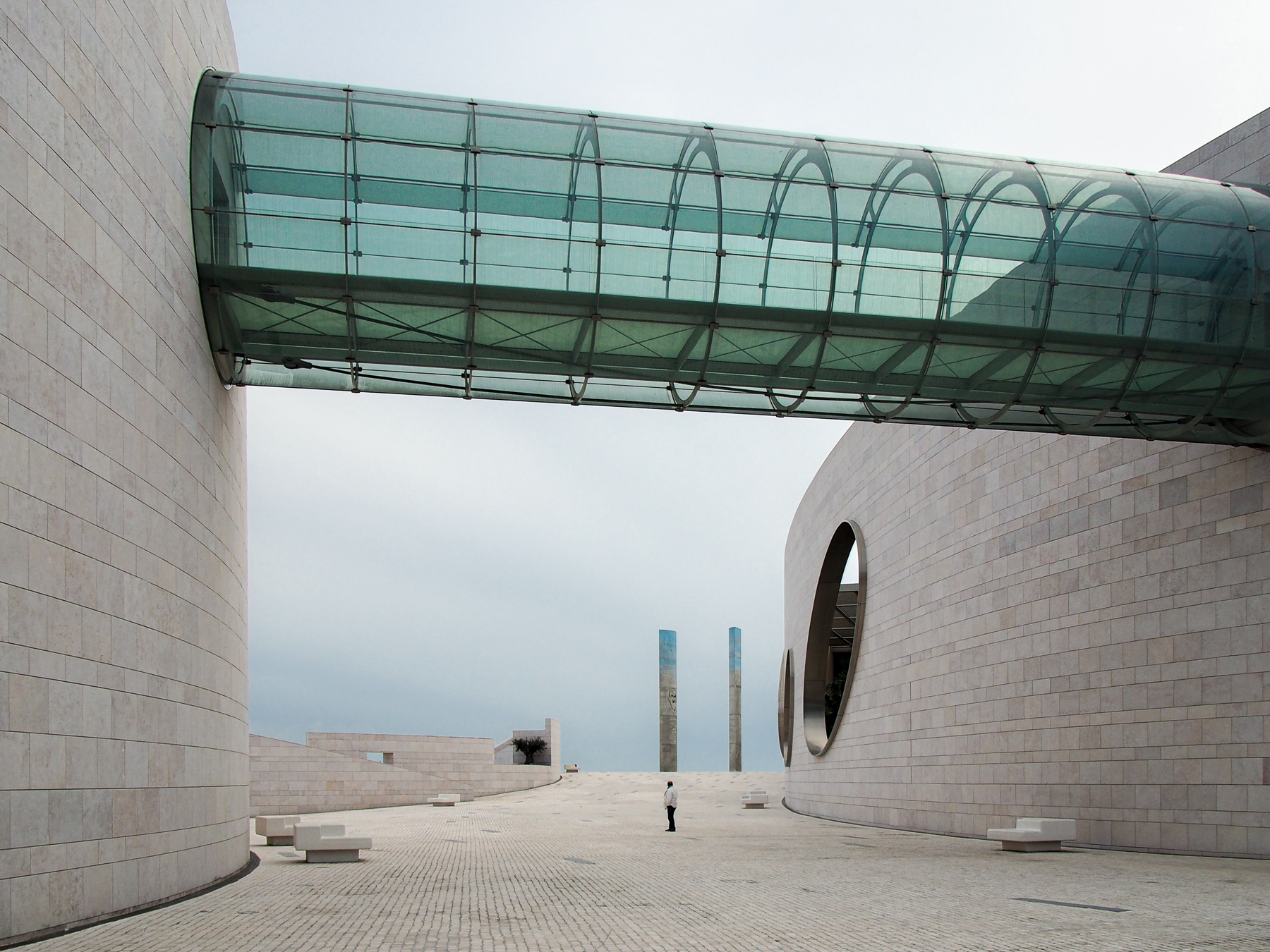 la dimensione di un uomo II