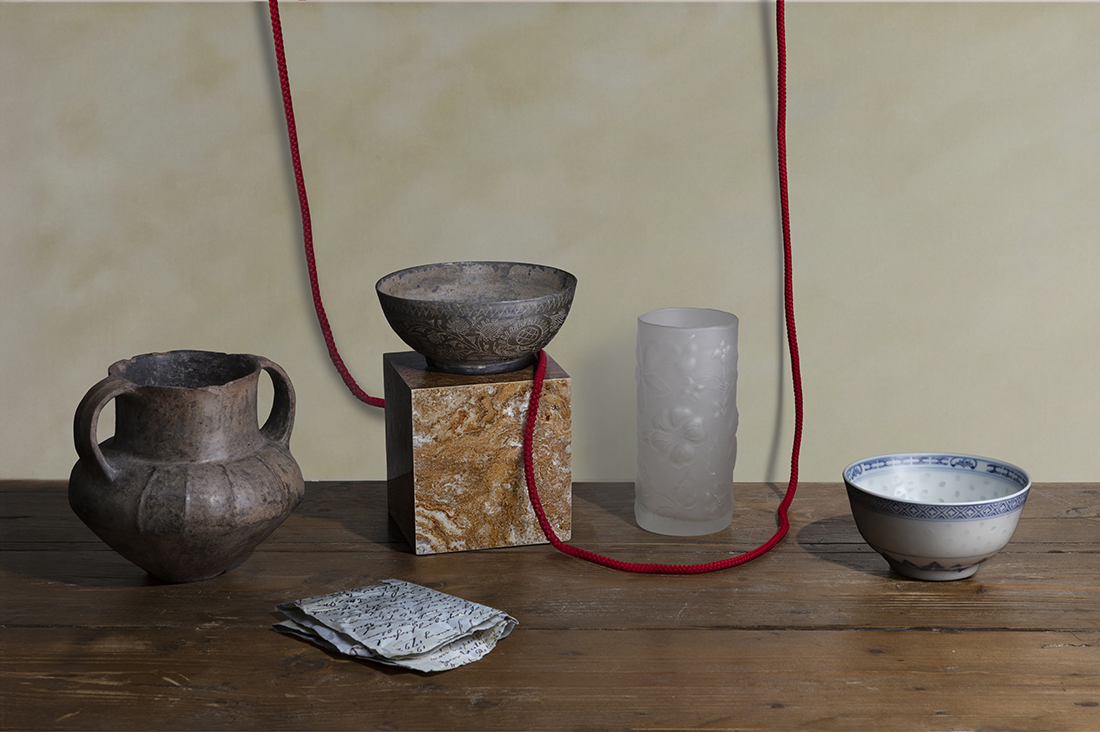 Lungo il filo del ricordo