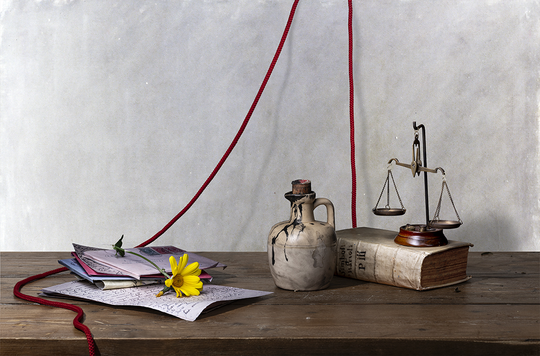 In bilico tra i ricordi