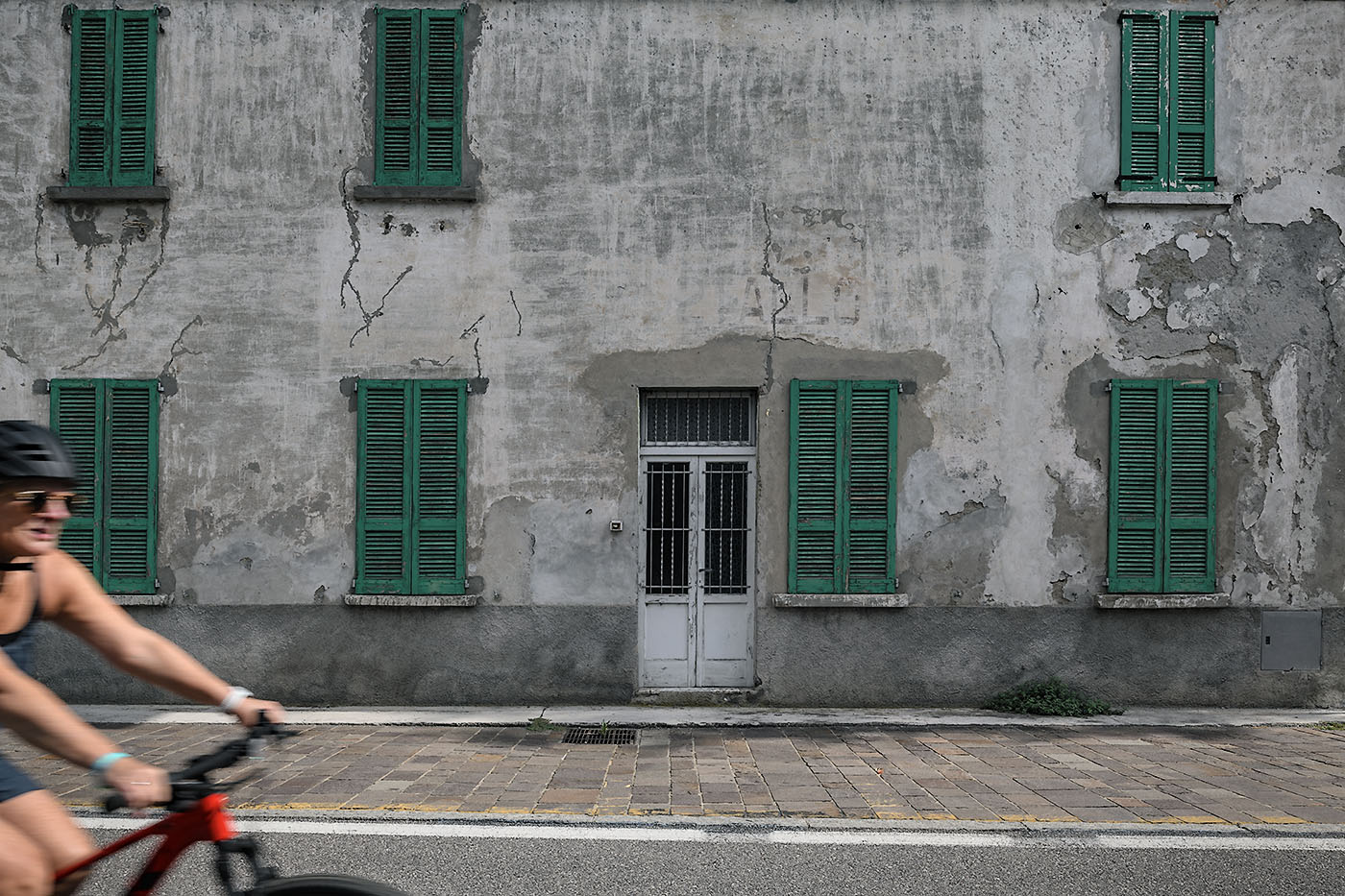 Lo scorrere del tempo