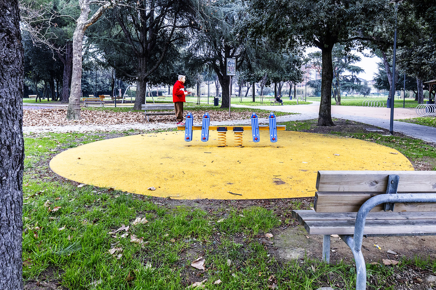 "coloriamo la citt�"