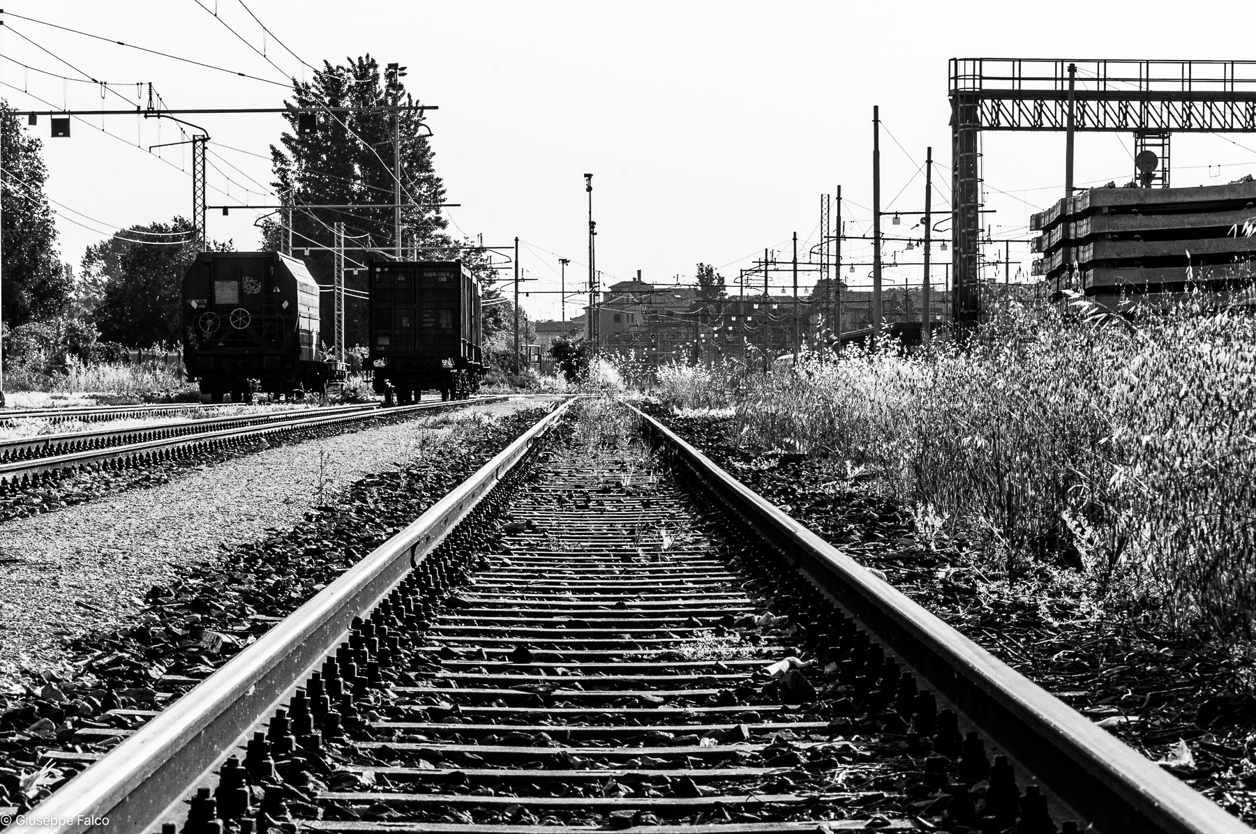 Classico Ferroviario