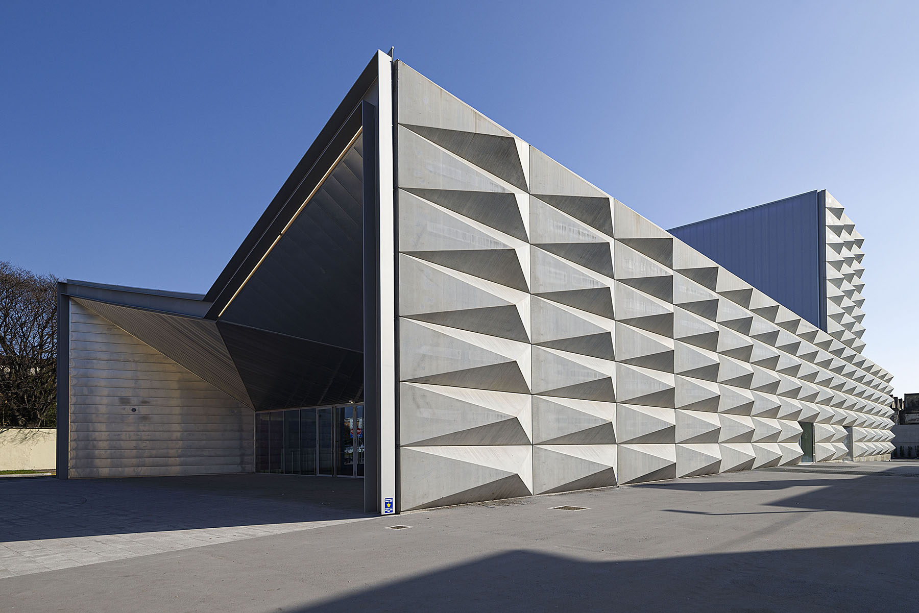 Teatro Bolzoni, Brescia