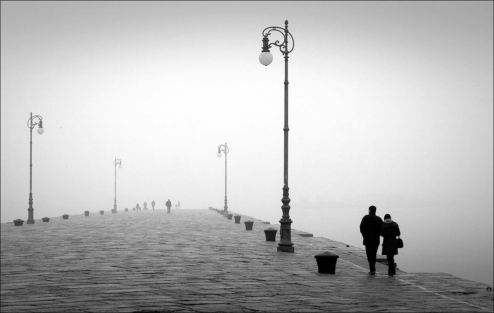 Molo Audace (Trieste)