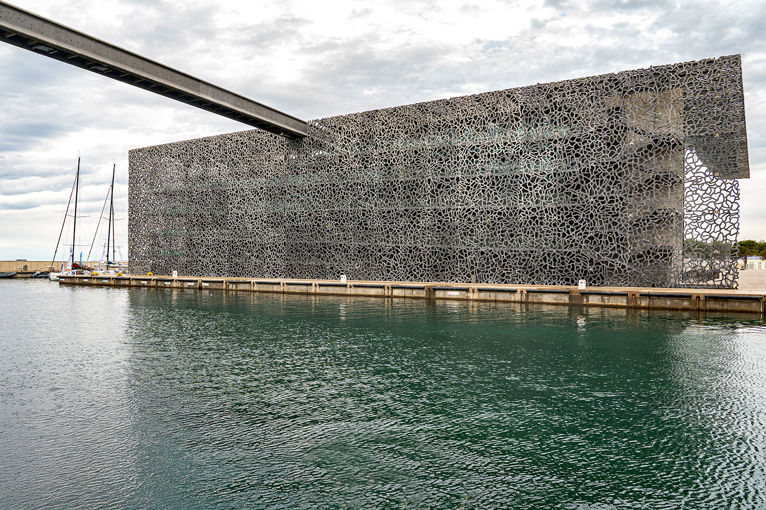 Mucem