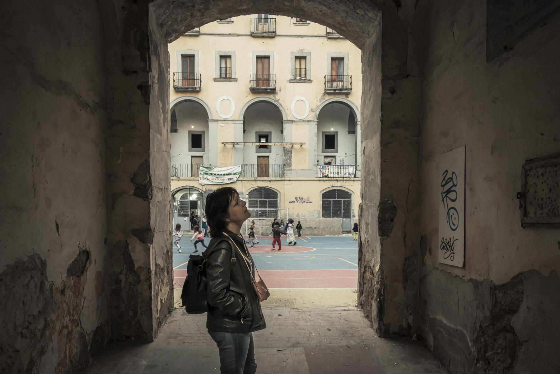 Scugnizzo liberato 02