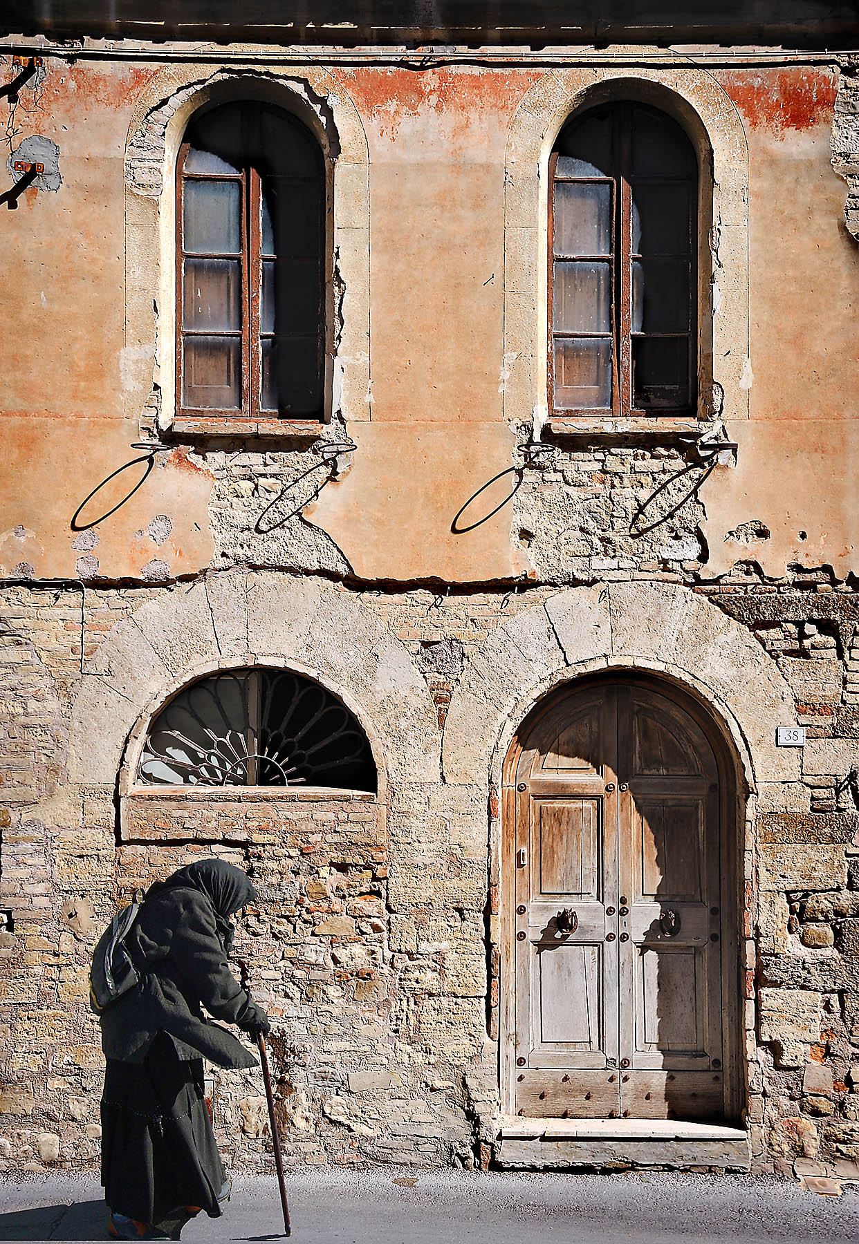 Testimonianze del tempo