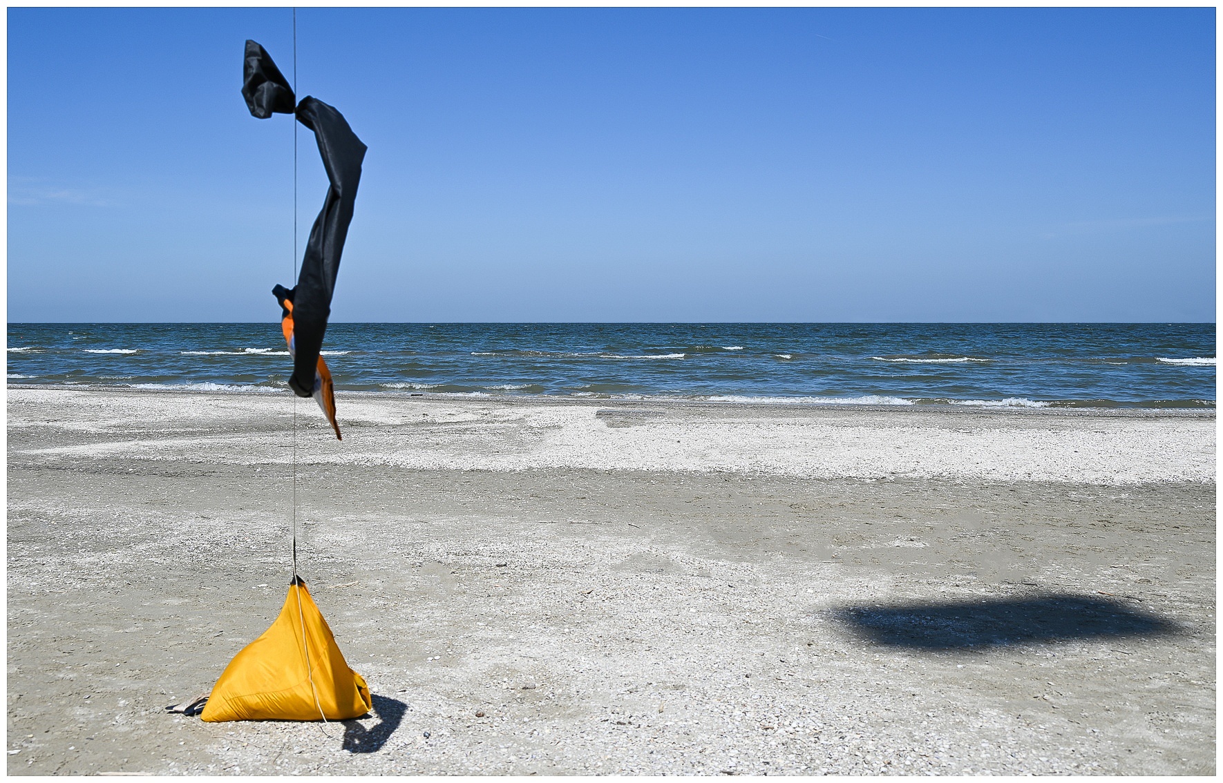 .... il solito aquilone