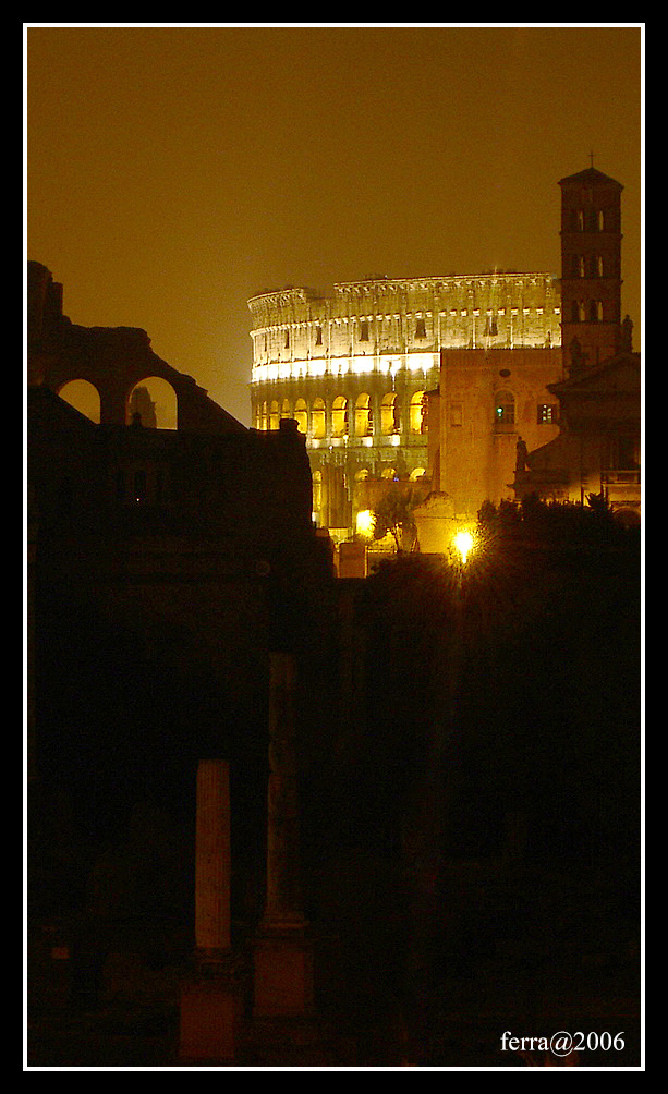 Colosseo