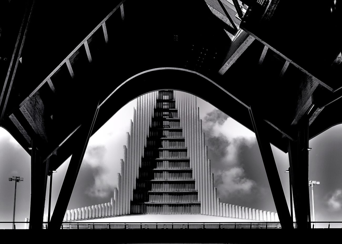 Centro Direzionale 2