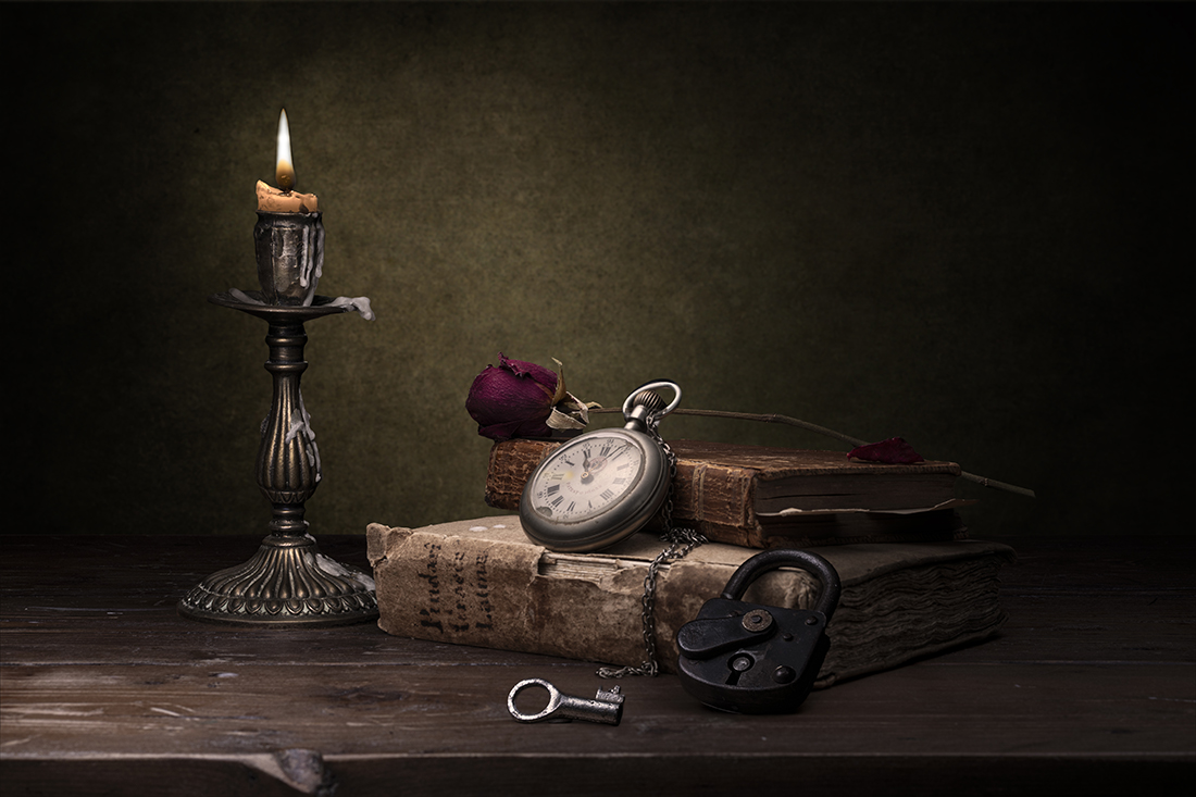 Memorie sotto chiave