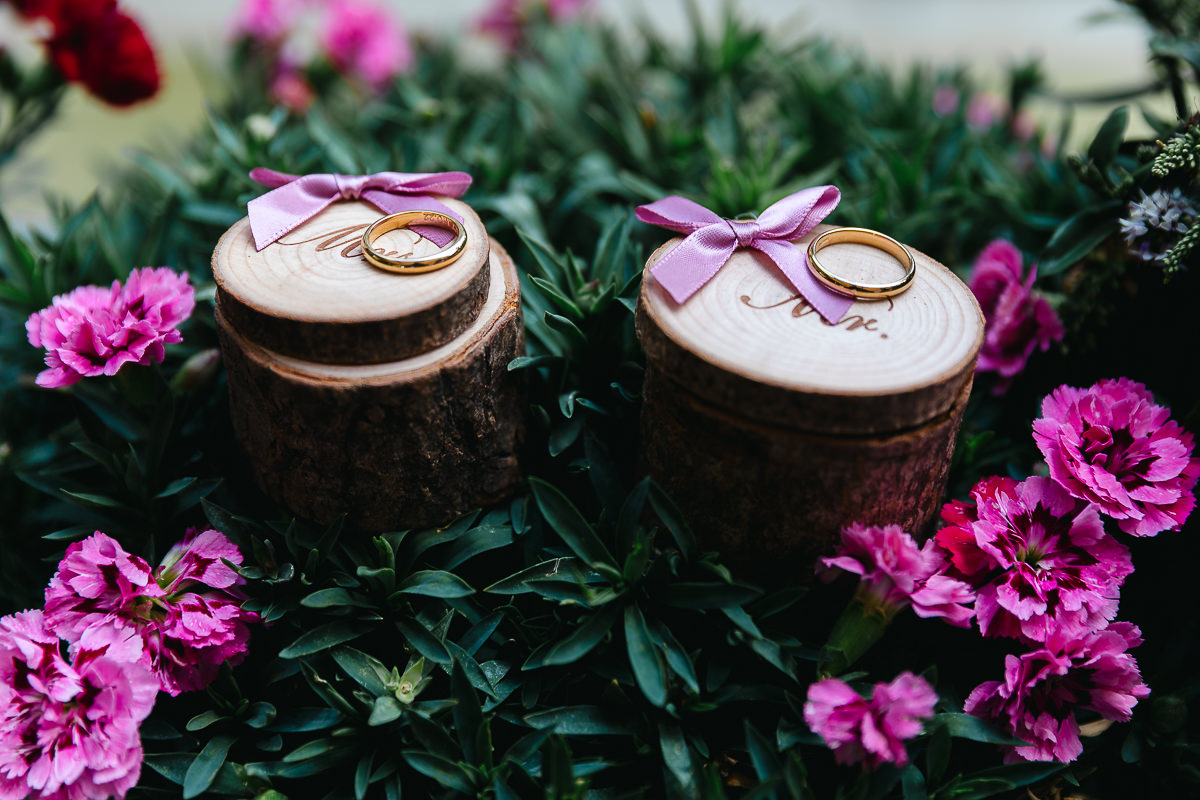 Fedi nuziali