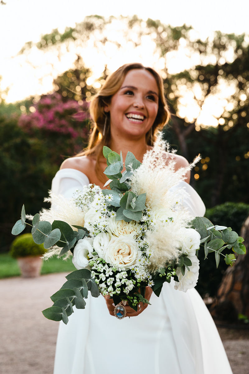 Bouquet della sposa