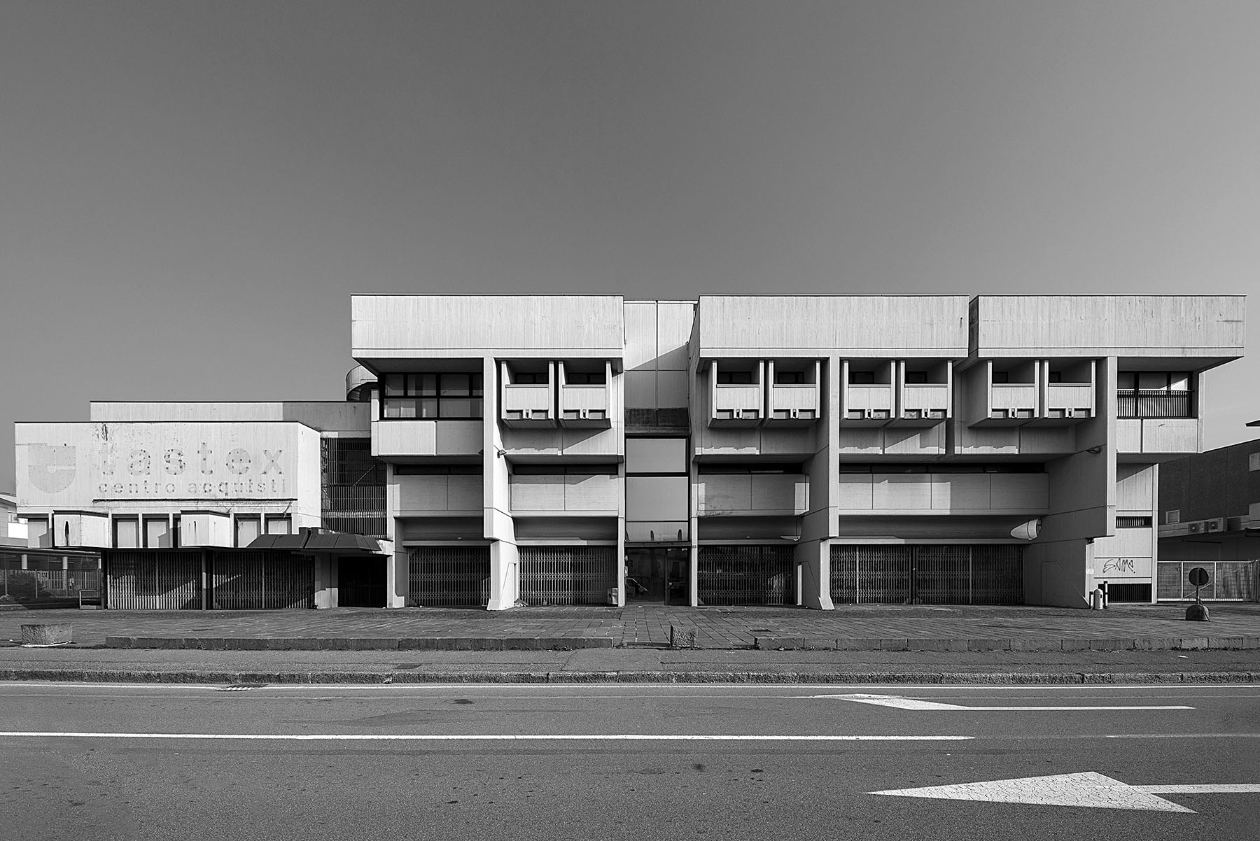 Archeologia commerciale