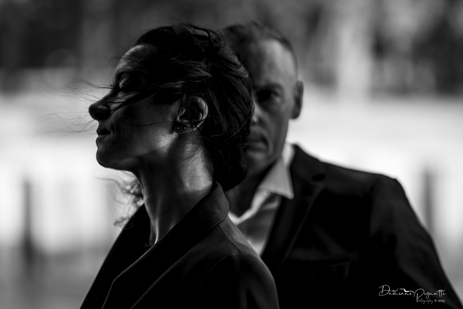 Non � troppo tardi per cercarmi