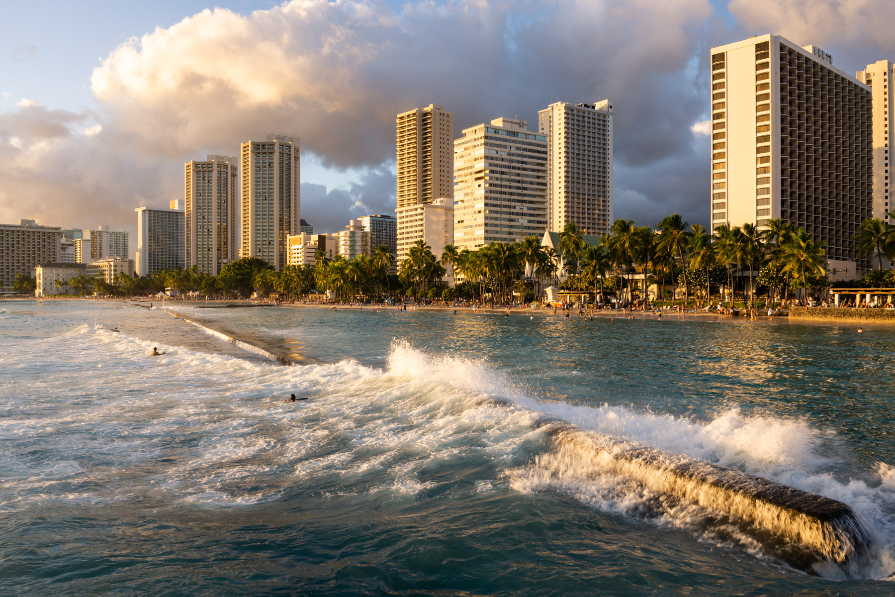 Waikiki