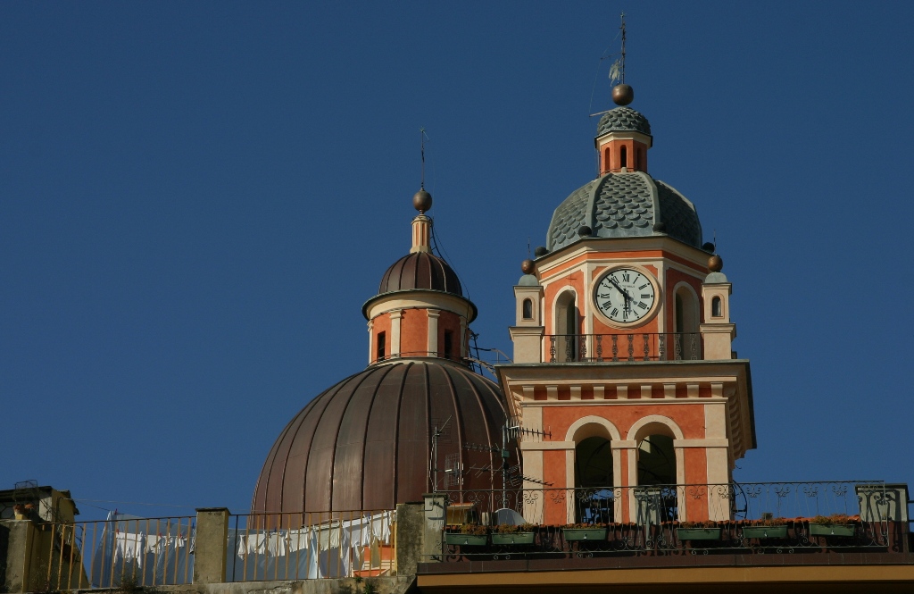 Aspetti divini e umani...