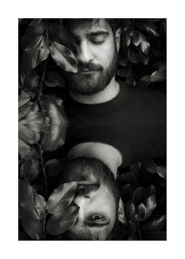 Emanuele e il Giardino Segreto