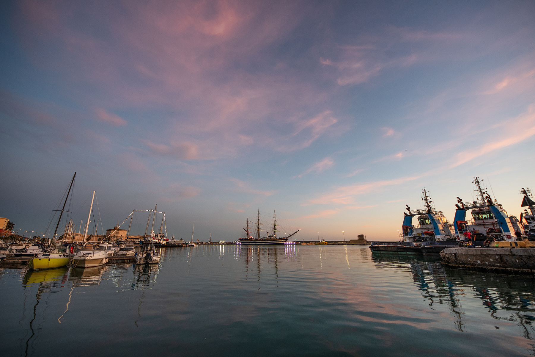 Civitavecchia_AmerigoVespucci_Mag2025_2