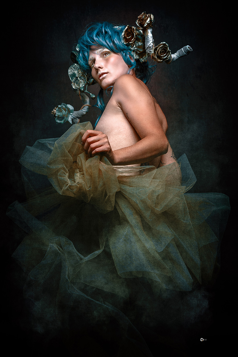 ��� VYNDRA ���