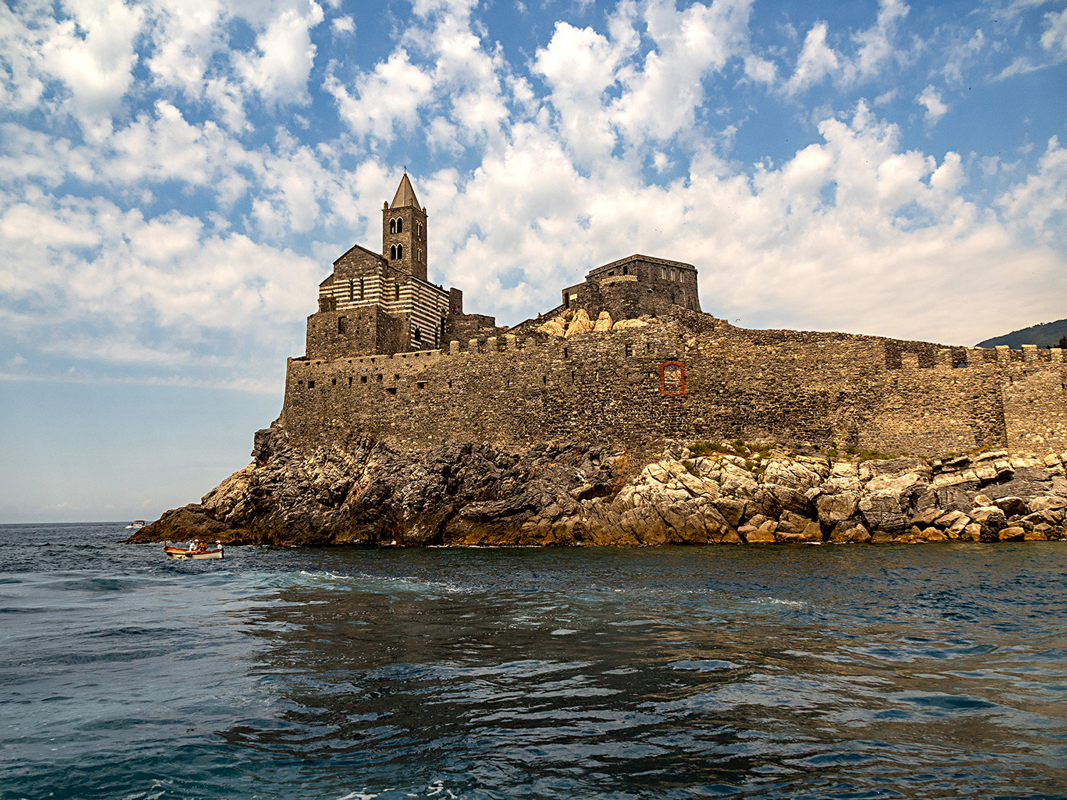 Porto Venere