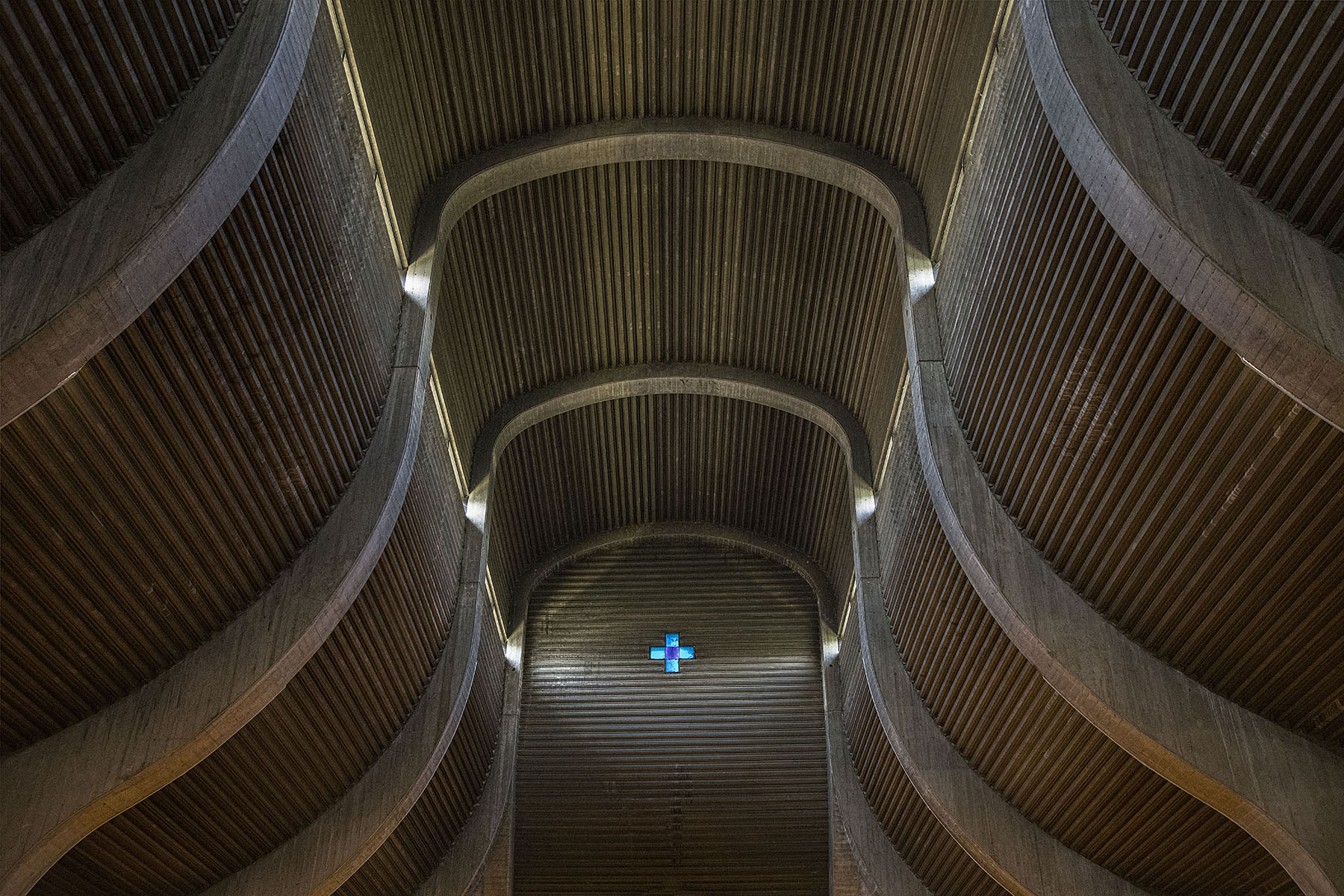 S. Nicolao d. Flue, Milano