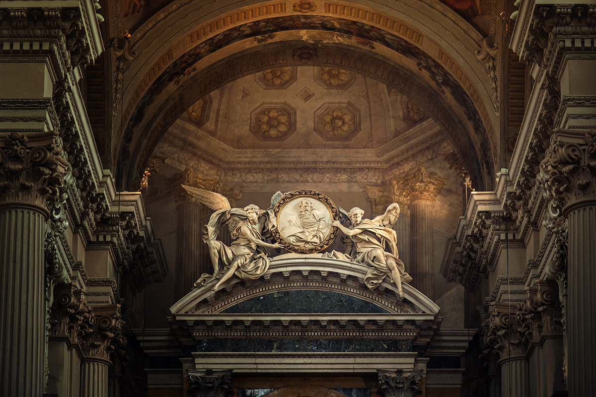 Santa Maria della Vita