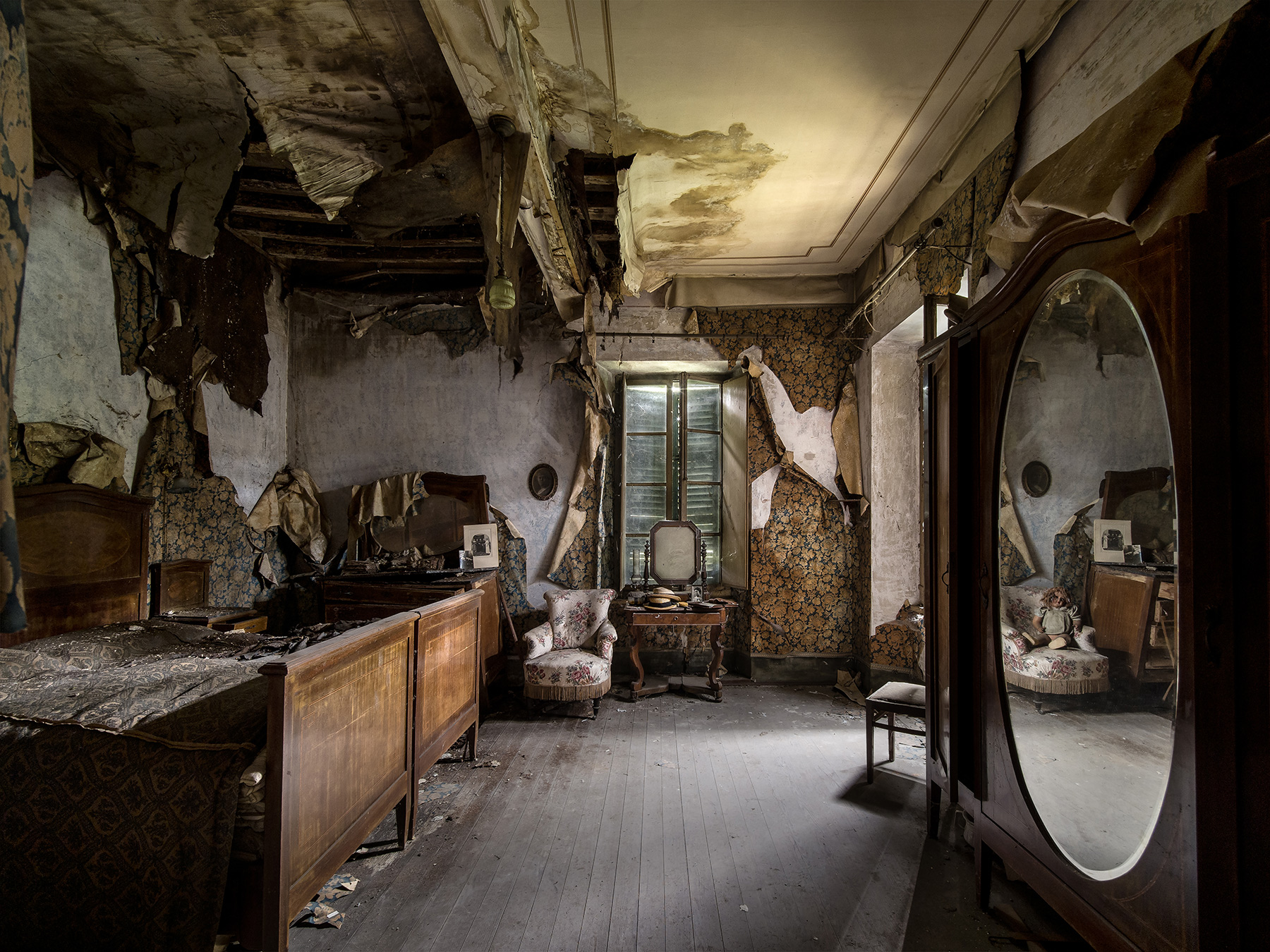 Presenze (di batstef)