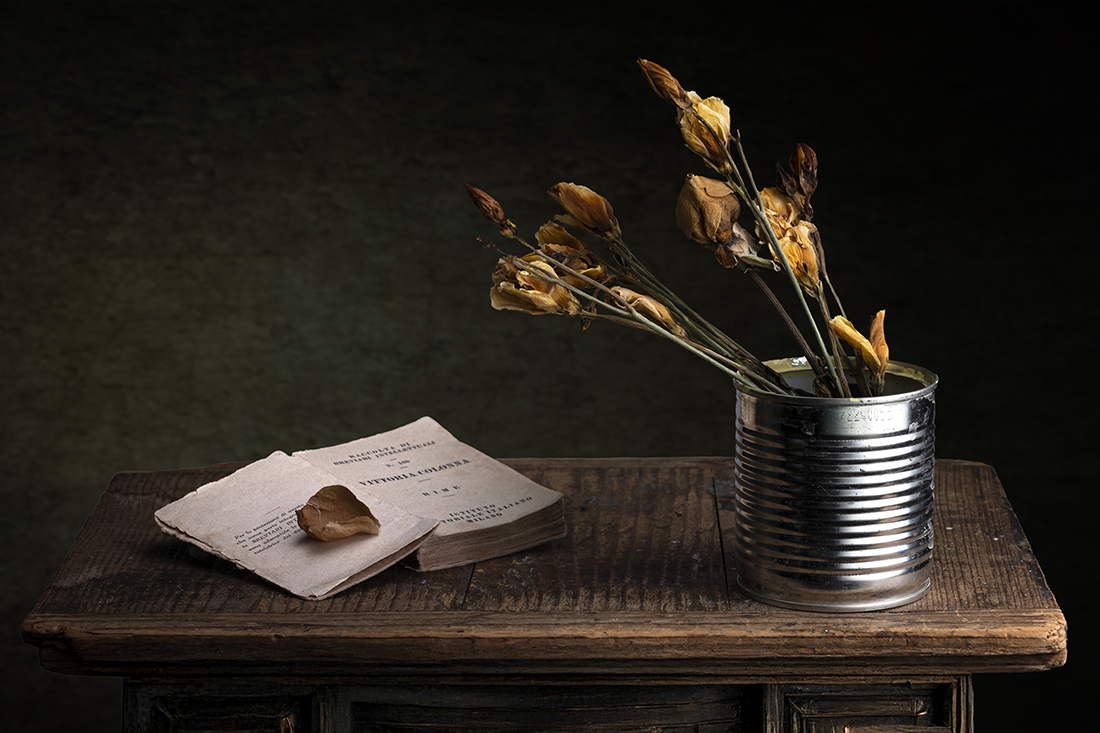 Piccole cose raccontano