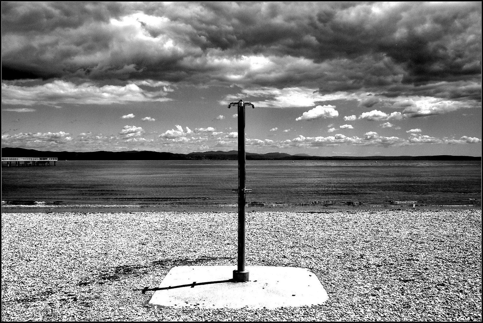 Monfalcone - Marina Julia